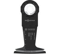 Lame plongeante PRO 65x55mm - bois et métal - PAII65APB - Starlock Plus BOSCH