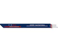 Bosch 2 608 900 387 Lame de scie sauteuse, à chantourner et sabre Lames de scie sabre Carbone 1 pièce(s)