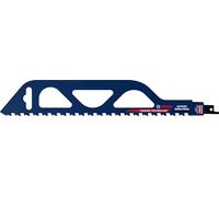 Bosch 2 608 900 417 Lame de scie sauteuse, à chantourner et sabre Lames de scie sabre Carbone 1 pièce(s)