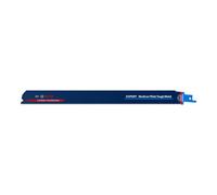 Bosch 2 608 900 377 Lame de scie sauteuse, à chantourner et sabre Lames de scie sauteuse Acier fin au carbone 1 pièce(s)