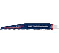 Bosch Expert 2608900398 Lame de scie à guichet Acier fin au carbone 1 pièce(s)