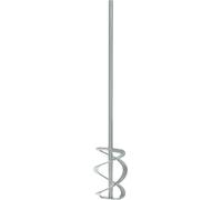 Bosch 1x Malaxeur PRO Multi Material Viscous and Sticky pour perceuses | pour Cloison sèche, Mortier, Professional Accessoire Perceuses/visseuses rotatives