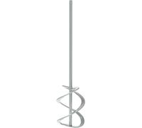 Bosch 1x Malaxeur PRO pour matières visqueuses et collantes, pour perceuses (pour Cloison sèche, Mortier, Ø mm, Professional Accessoire Perceuses/visseuses rotatives)
