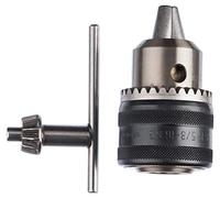 Bosch 1x Mandrin à clé | 92 x 62 mm