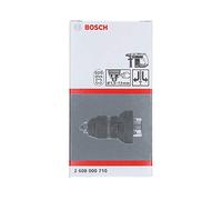 Bosch 1x Mandrin Quick Change PRO (118 x 63 mm,)
