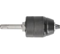 Bosch 1x Mandrin sans clé PRO | 100 x 62 mm