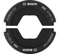 Bosch 1x Matrice de cuivre PRO (67 x 45 mm, Accessoires professionnels Outils de sertissage)