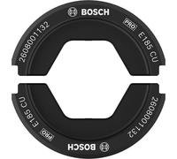 Bosch 1x Matrice de cuivre PRO (67 x 45 mm, Accessoires professionnels Outils de sertissage)