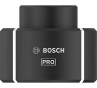 Bosch Matrice de poinçonnage PRO pour acier inoxydable 67 x 45 mm – Accessoire d'éjection