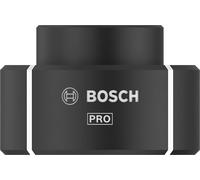 Bosch 1x Matrice de poinçonnage PRO pour acier inoxydable (67 x 45 mm, Professional Accessoire Outils d'éjection)
