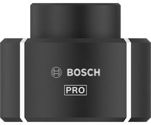 Bosch 1x Matrice de poinçonnage PRO pour acier inoxydable (67 x 45 mm, Professional Accessoire Outils d'éjection)