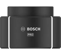 Bosch 1x Matrice de poinçonnage PRO pour acier inoxydable | pour Acier inoxydable, 67 x 45 mm Professional Accessoire Outils d'éjection