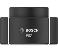 Bosch 1x Matrice de poinçonnage PRO pour acier inoxydable | pour Acier inoxydable, 67 x 45 mm Professional Accessoire Outils d'éjection