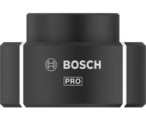 Bosch 1x Matrice de poinçonnage PRO pour acier inoxydable | pour Acier inoxydable, 67 x 45 mm Professional Accessoire Outils d'éjection