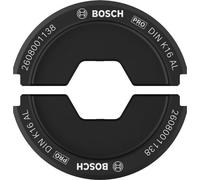 Bosch 1x matrice de sertissage PRO aluminium (67 x 45 mm, Accessoires professionnels Outils de sertissage)