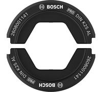 Bosch Accessories 2608001141 2608001141 Matrice à sertir pour cosses tubulaires, pour connecteur tubulaire 120 à 120 mm²