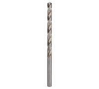 Bosch Accessories 1x HSS-G Foret à métaux (pour métal, Ø 10 mm, Robust Line, Accessoire Perforateurs)