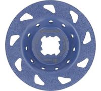 Bosch Meule assiette au carbure EXPERT Multi Material Ø115 mm fine pour peinture sur bois 1x