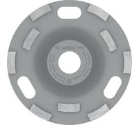 Bosch Disque diamant Expert Béton 2608601763 – Ø 125 mm, alésage 22,23 mm – 1 pièce