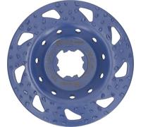 Bosch Disque abrasif 2608901687 — 1 pièce