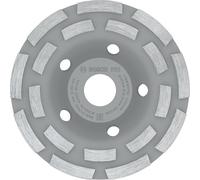 Disque diamant BOSCH PRO 2608601762 EXPERT BETON Ø 125mm LONG LIFE