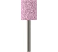 Bosch 1x Meules sur tige PRO Steel pour meuleuses droites, perceuses et emmanchements cylindriques à longue durée de vie de 6 mm (pour Acier, Fonte, Ø 20 mm, Professional Accessoire Meuleuse droite)