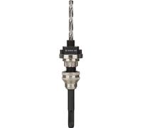 Bosch Accessories 2609390590 Porte-embout pour scie-cloche 1 pc(s)