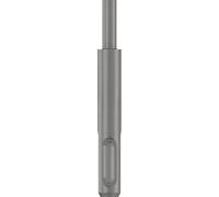 Bosch 1x Percuteur PRO (Ø 6 mm, Professional Accessoire Marteau burineur)