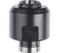 Bosch 1x pince avec écrou de serrage (Ø 1/4'', accessoires pour meuleuses droites)