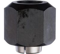 Bosch 1x Pince de Serrage (Ø 6 mm, 24 mm, Accessoires pour Défonceuses Portatives)