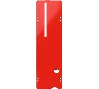 Bosch 1x Plaquette de dégagement PRO Zero(356 x 108 mm,)