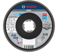 Bosch X-LOCK X571 BEST FOR METAL Disque abrasif