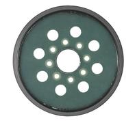 Bosch Plateaux de ponçage à 8 trous