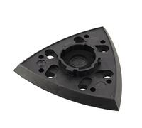Bosch Plateaux de ponçage de rechange