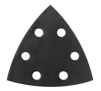 Bosch 1x Plateau de ponçage (115 x 93 mm,)