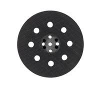 Bosch Plateaux de ponçage 115 mm Gris