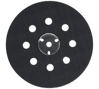 Bosch 1x Plateau de ponçage PRO | Ø 125 mm