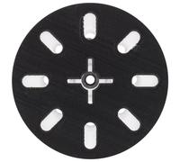 Bosch Plateaux de ponçage 2608601185 – à 8 trous, 150 mm