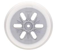 Bosch Plateau de ponçage extra-souple 2608601114