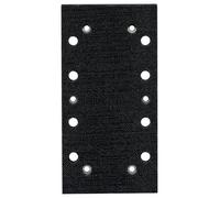 Bosch 1x Plateau de ponçage PRO | 225 x 117 mm