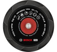 Bosch Bosch PRO Plateau de ponçage, 77 mm, auto-agrippant Quantité:1