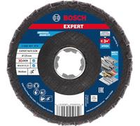 BOSCH EXPERT X-LOCK lamellaire N475 SCM moyen125mm 2608901474