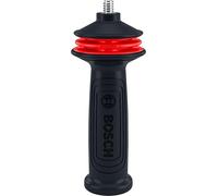 Bosch 1x Poignée EXPERT Vibration Control M10 | 210 x 80 mm Professional Accessoire Petite meuleuse angulaire
