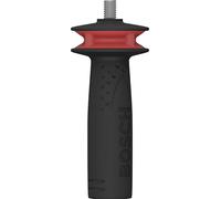 Bosch 1x Poignée PRO Handle Vibration Control (Ø mm, Professional Accessoire Petite meuleuse angulaire)