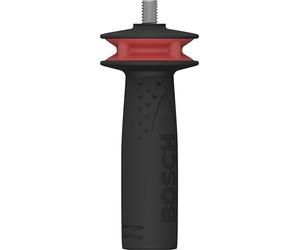 Bosch 1x Poignée PRO Handle Vibration Control (Ø mm, Professional Accessoire Petite meuleuse angulaire)