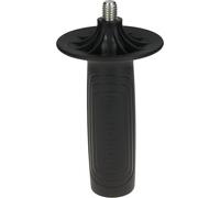 Bosch Poignée auxiliaire 1602025024 M10 pour meuleuse angulaire et ponceuse à bande