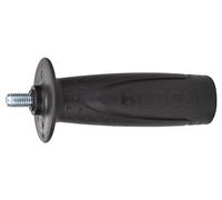 Bosch Poignée M10 2602025183 pour meuleuse d'angle antivibration noire