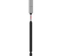 Bosch 1x Porte-embout standard PRO Impact (249 x 66 mm, Professional Accessoire Visseuse, Visseuse)