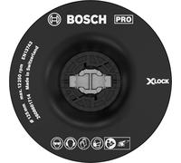 Bosch 2 608 601 714 accessoire pour meuleuse d'angle Assiette-support