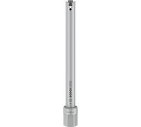 Bosch 1x PRO Core Cutter dry pour forets diamantés, 1 1/4 pouce UNC | pour Briques silicocalcaires, Brique, Ø 32 mm Professional Accessoire Foret diamanté